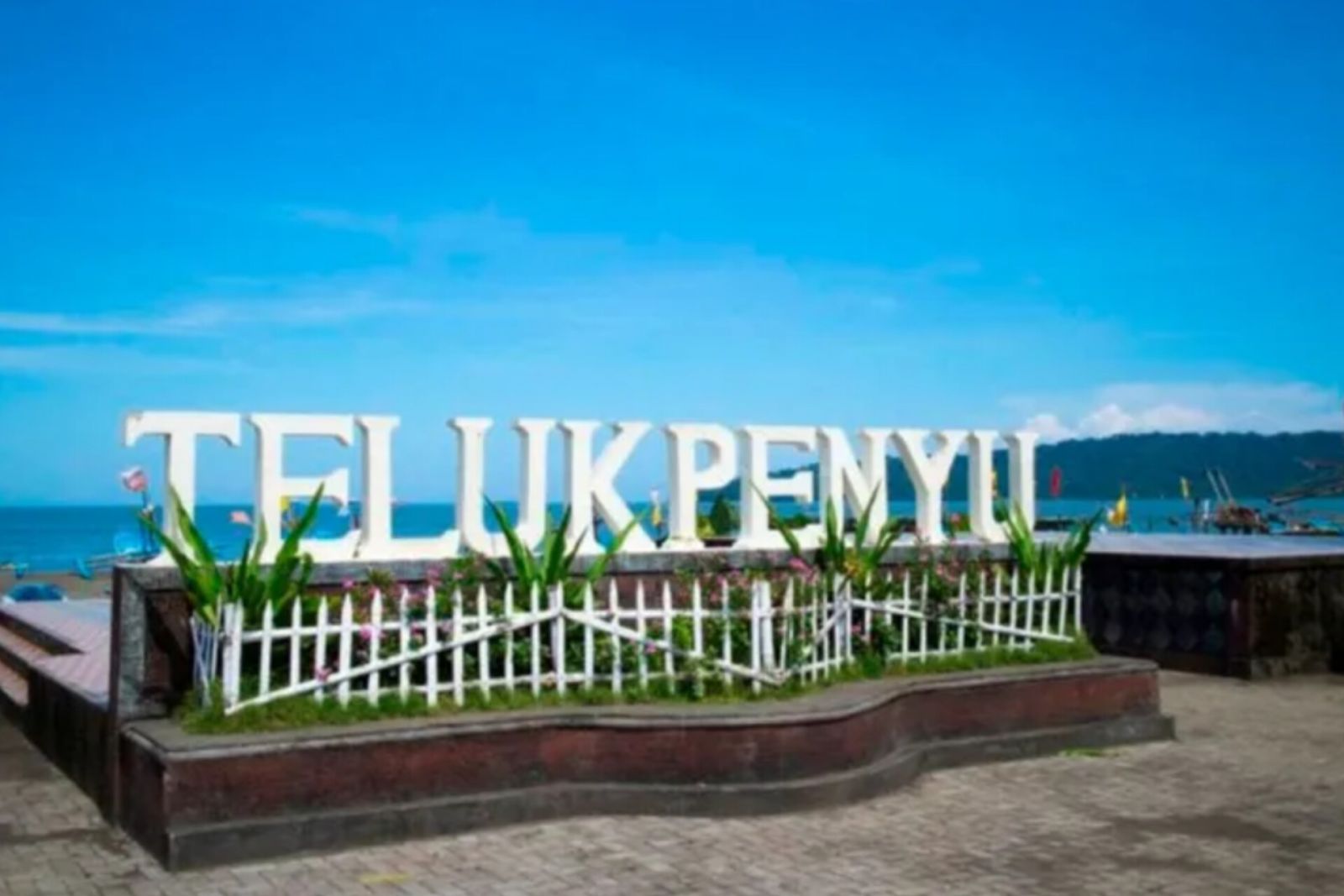 Home Terindah: Liburan Seru Tanpa Antre di Cilacap!