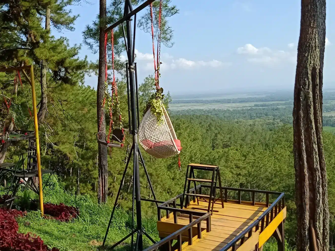 Rahasia Santai di Home Terindah: Tempat Wisata yang Menghargai Setiap Detik